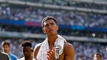 After playing through pain for nearly two years, the Madrid star has finally given in to surgery—and faces a lengthy spell out.