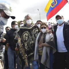 Elecciones Presidenciales Ecuador 2021 link para consultar si estoy habilitado o no para votar