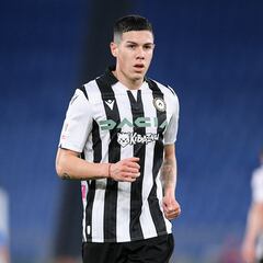 La incertidumbre de Nehuén