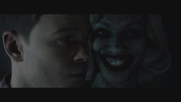 The Dark Pictures: Man of Medan, vuelve el terror de Until Dawn