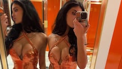 Así pasan la Navidad los deportistas y famosos