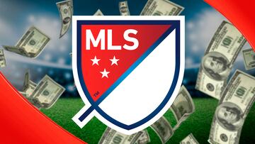 Estos son los 5 equipos que gastaron más en fichajes para la MLS temporada 2022