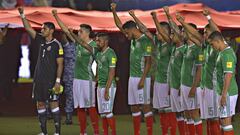 México escala en el ranking de FIFA; está por encima de Italia