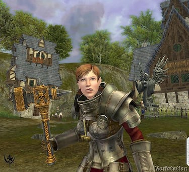 El próximo lunes podrás ganar una cuenta beta para Warhammer Online