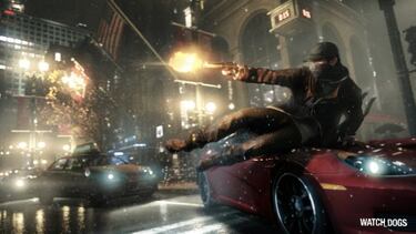 WatchDogs costaba 50 millones de euros antes del retraso