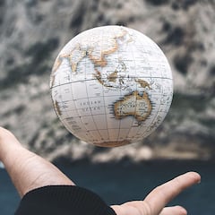 Mapa de las marcas más populares en el mundo: ¿cuál es la favorita en España?