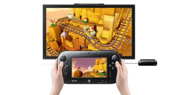 Fotograf¨ªa - Captain Toad: Treasure Traker (WiiU)