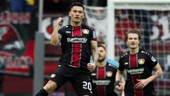 Matthäus elogia a Aránguiz y lo compara con el juego de Vidal