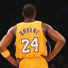 La pataleta de Kobe: 2007 y el casi adiós a los Lakers