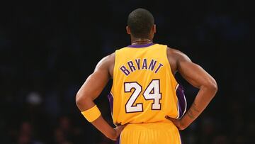 Del 16 al 23 de marzo del 2007, Kobe Bryant consigui&oacute; cuatro partidos consecutivos de 50 o m&aacute;s puntos, una racha antes solo conseguida por Wilt Chamberlain.