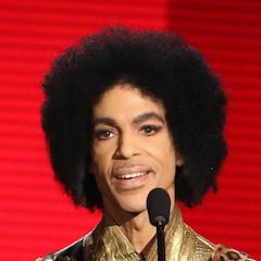 Muere Prince a los 57 años en su casa de Minnesota
