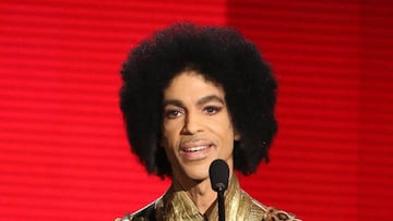 Muere Prince a los 57 años en su casa de Minnesota