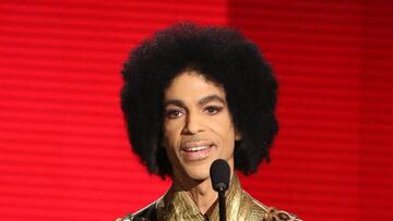 Muere Prince a los 57 a?os en su casa de Minnesota