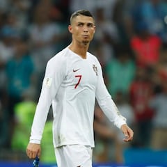 Cristiano se puede enfrentar a una batalla legal de dos años