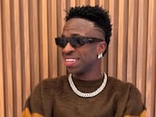 Vinicius señala sus diez ‘imprescindibles’: “No le gusta a todos, pero a mí me encanta”