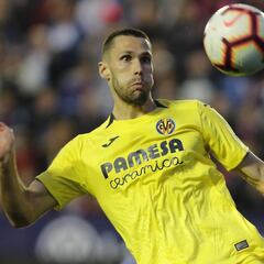 Pedraza será jugador del Betis