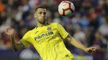 Pedraza será jugador del Betis