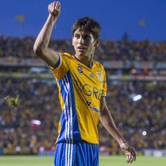 Ofertas por Jürgen Damm para ir a Europa no seducen a Tigres