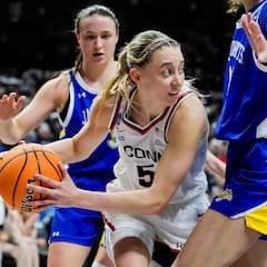 Paige Bueckers’ coach sends message regarding her last chance at a national title with UCONN