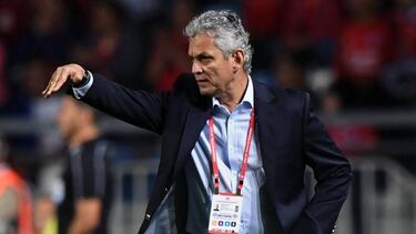 Preguntas por escrito para don Reinaldo