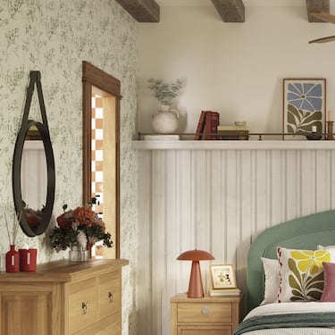 Gisele Fonseca, experta en interiorismo: “Se trata de crear un refugio donde relajarse y desconectar”