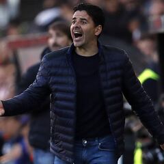 Continúa el compás de espera por Míchel Sánchez