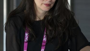 Angie Smets: "Estamos muy emocionados por el futuro de Guerilla"