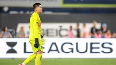 Los partidos de Leagues Cup del martes no van por tele abierta