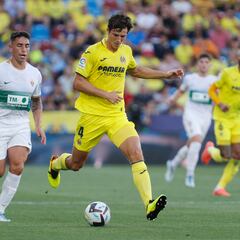 Pau: “Queremos dar una alegría en este centenario”