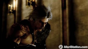 [GC] Nier Gestalt, Impresiones