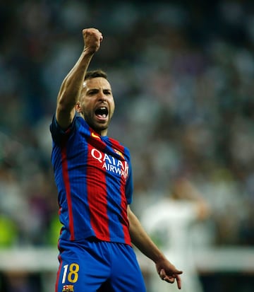 (Jordi Alba)