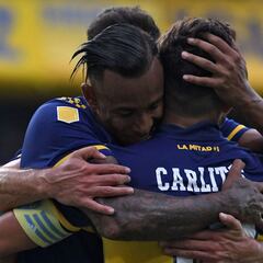 Boca trabaja a contrarreloj para cerrar un refuerzo