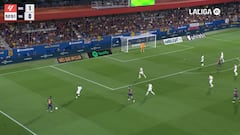 Por cosas así vino Rashford: deléitense con la maravilla que se inventó