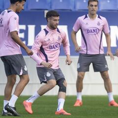 Puado y el ‘hijo pródigo’ Pedrosa