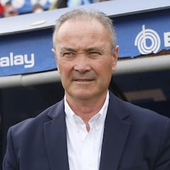 “Es duro que la afición coree que no merecemos la camiseta”