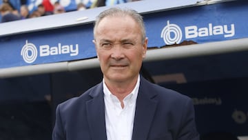 Juan Ignacio Martínez.