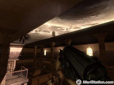 Terrorist Takedown 2