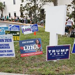 USA Election 2020: how could mail voting affect the result?