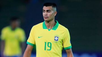 Brasil y Bolivia se enfrentan en la cuarta fecha del Torneo Preolímpico 2020. Cómo y dónde ver online el encuentro en el Centenario,hoy martes 28 de enero