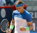 Rafa Nadal podría conseguir hasta 4.000 puntos en un mes