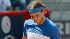 Rafa Nadal podría conseguir hasta 4.000 puntos en un mes