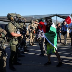 Paro de trabajadores agrícolas en California por redadas del ICE: Fechas y cuánto tiempo durará