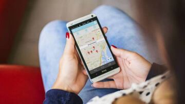 Zonetacts, el WhatsApp para hablar con desconocidos a tu alrededor