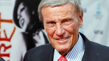 El actor estadounidense Richard Anderson fallece a los 91 años.