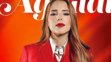 “Dejemos de lado las comparaciones y el odio. Hace algunos años dejé de tener comunicación frecuente con mi familia”