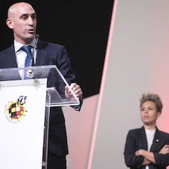 La primera Supercopa femenina, en febrero y con una final four