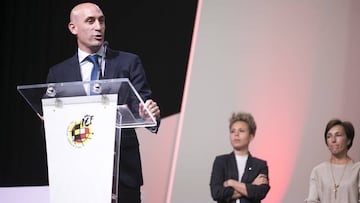 La primera Supercopa femenina, en febrero y con una final four