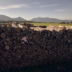 Las fotos más curiosas del deporte