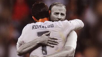 Este es el once histórico del Real Madrid en Champions para Roncero