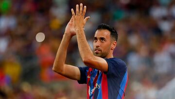 BUSQUETS